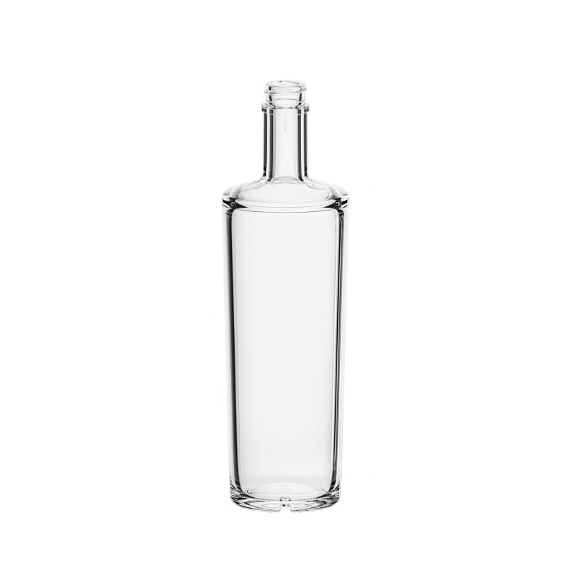 Butelka 87012 Dubai 700 ml, z gwintem