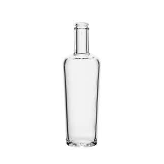Butelka 87000 Cairo 700 ml, z gwintem