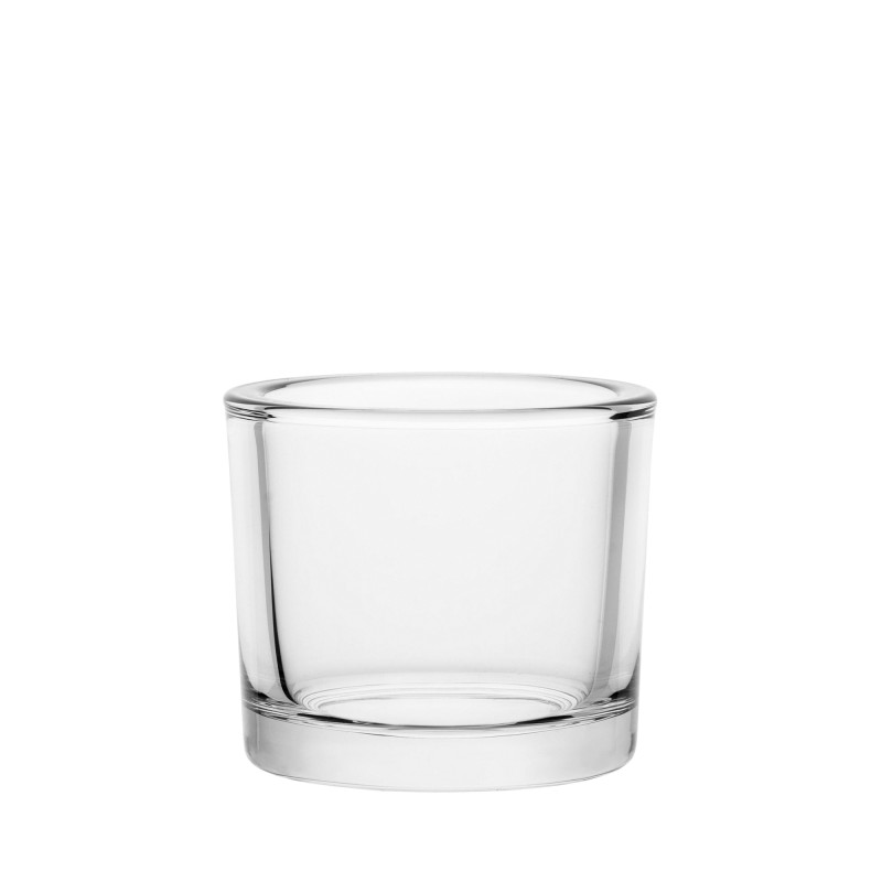 Pojemnik 70842 na świece, świecznik 250 ml Trend Glass
