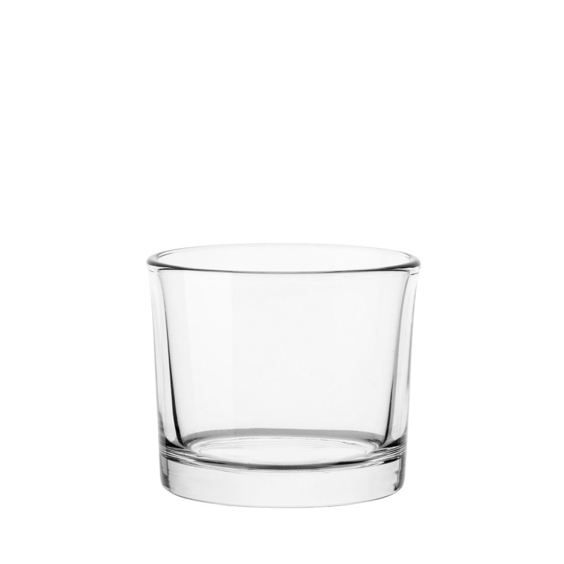 Pojemnik 70836 na świece, świecznik 310 ml Trend Glass