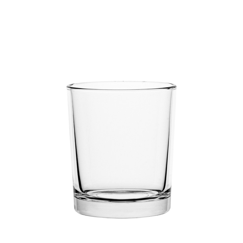 Pojemnik 70831 na świece, świecznik 483 ml Trend Glass