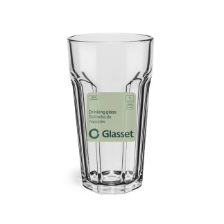 Szklanka 70409 Alva 700 ml Glasset