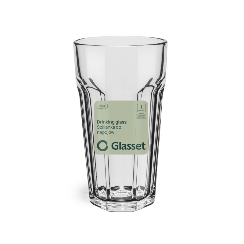 Szklanka 70409 Alva 700 ml Glasset