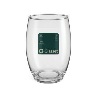 Wazon 35502 Sofia 19.8 cm Glasset
