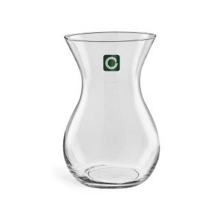 Wazon 35445 Sofia 18 cm Glasset