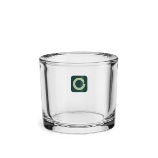 Pojemniki na świece, świeczniki 70842 Fika 8 cm 6 sztuk Glasset