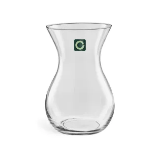 6x Wazon 35445 Sofia 18 cm Glasset
