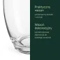 6x Wazon 35502 Sofia 19.8 cm Glasset