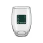 6x Wazon 35502 Sofia 19.8 cm Glasset