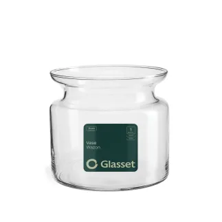 6x Wazon 35722 Aura 15 cm Glasset