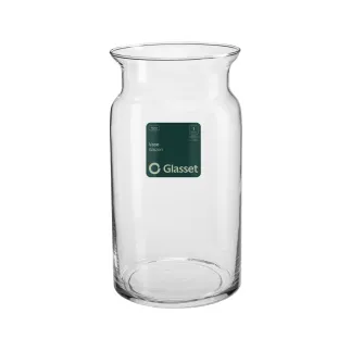 5x Wazon 35840 Aura 29.5 cm Glasset