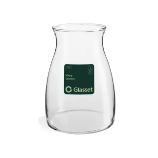 6x Wazon 35162 Flor 20 cm Glasset