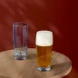 4x Szklanki do piwa 38009 Flint 650 ml 4 sztuki Glasset