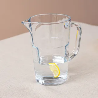 6x Dzbanek 74414 Alva 1230 ml Glasset