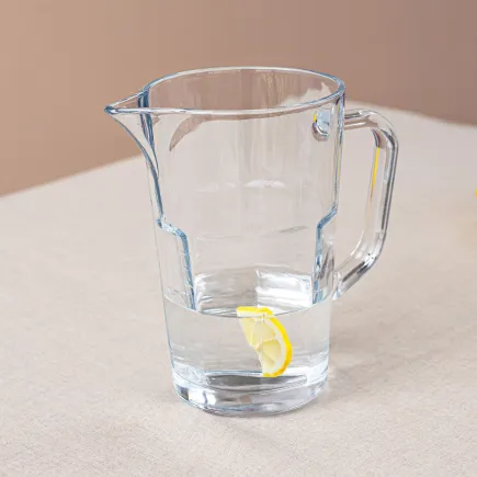 6x Dzbanek 74414 Alva 1230 ml Glasset