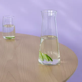 6x Karafka 35708 Emma 1166 ml Glasset