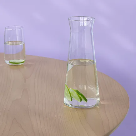 6x Karafka 35708 Emma 1166 ml Glasset