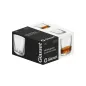 8x Szklanki do whisky 70427 Vita 329 ml 4 sztuki Glasset