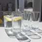 4x Szklanki do napojów 70426 Vita 384 ml 4 sztuki Glasset