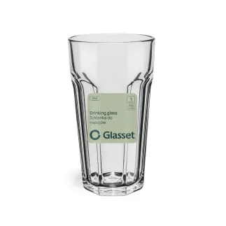 6x Szklanka 70409 Alva 700 ml Glasset
