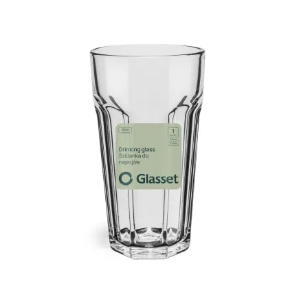 6x Szklanka 70409 Alva 700 ml Glasset