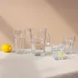 8x Szklanki 70402 Alva 280 ml 4 sztuki Glasset