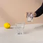8x Szklanki 70402 Alva 280 ml 4 sztuki Glasset