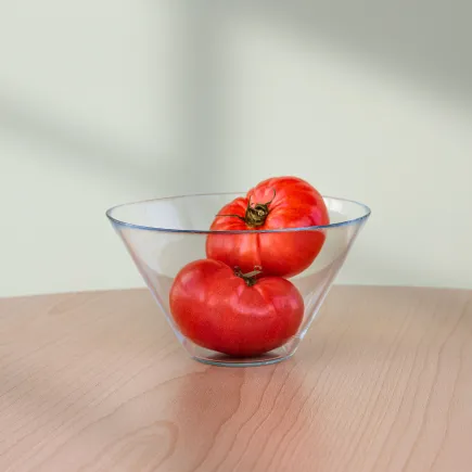 6x Miska 41302 Ava 20 cm Glasset