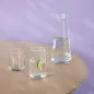8x Szklanki do napojów 38447 Emma 520 ml 4 sztuki Glasset