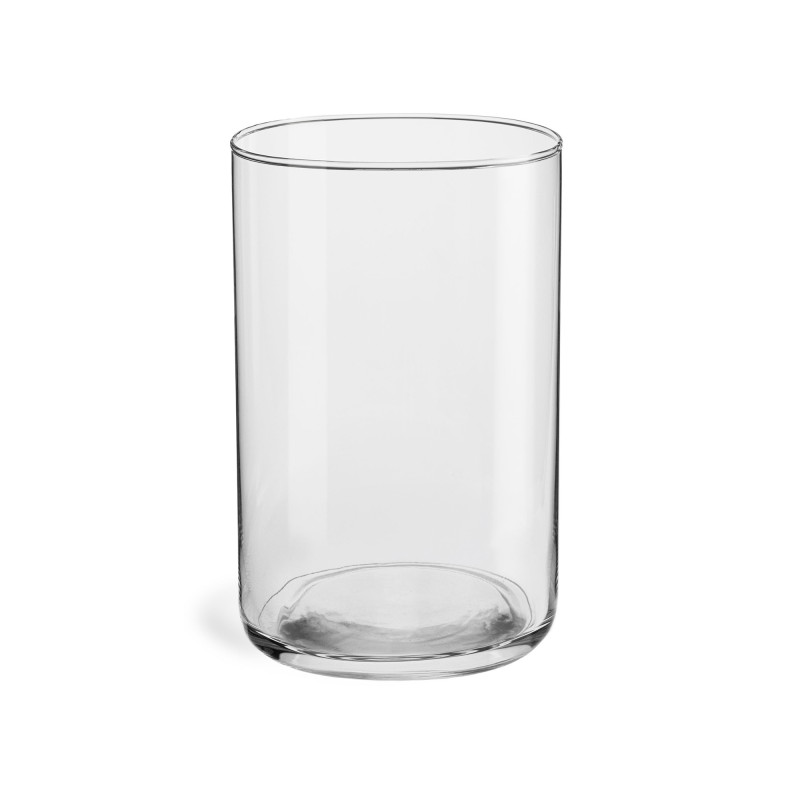 Wazon 35350 Luca 21.5 cm Glasset