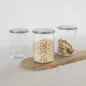 6x Pojemnik 35543 Tidy 15 cm Glasset