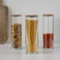 6x Pojemnik 35588 Stor 29,5 cm Glasset