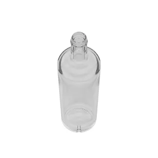 PALETA 520 x Butelka 87000 Cairo 700 ml, z gwintem