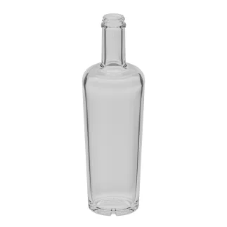 PALETA 520 x Butelka 87000 Cairo 700 ml, z gwintem