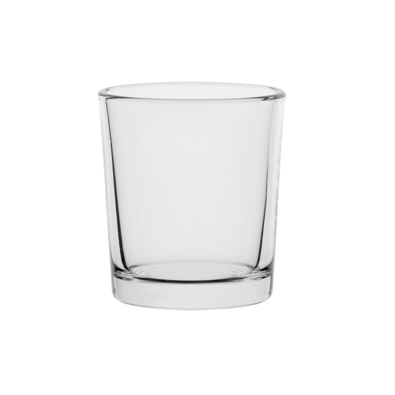 Pojemnik 70440 na świece, świecznik 103 ml Trend Glass