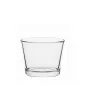 100x Pojemnik 70028 na świece, świecznik 130 ml Trend Glass