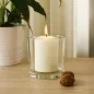 100x Pojemnik 70841 na świece, świecznik 825 ml Trend Glass