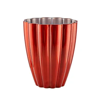 10 x Wazon 70253 Filanthia  17 cm TREND FOR HOME