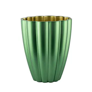 10 x Wazon 70253 Filanthia  17 cm TREND FOR HOME