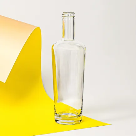 PALETA 520 x Butelka 87000 Cairo 700 ml, z gwintem