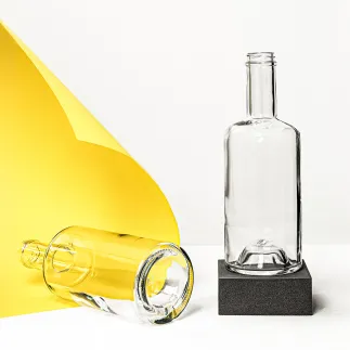 PALETA 520 x Butelka 87002 Berlin 700 ml, z gwintem