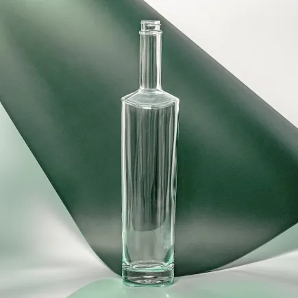 PALETA 495 x Butelka 87008 Sydney 700 ml, z gwintem