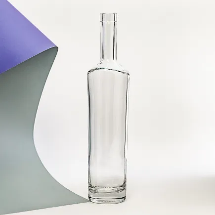 PALETA 495 x Butelka  87009 Sydney 700 ml, na korek