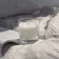 100 x Pojemnik 70045 na świece, świecznik 164 ml Trend Glass