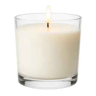 100 x Pojemnik 70045 na świece, świecznik 164 ml Trend Glass