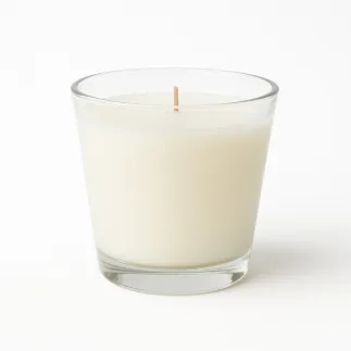 100 x Pojemnik 70072 na świece, świecznik 180 ml Trend Glass