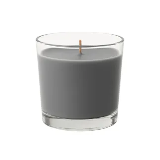 100 x Pojemnik 71423 na świece, świecznik 210 ml Trend Glass