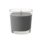 100 x Pojemnik 71423 na świece, świecznik 210 ml Trend Glass