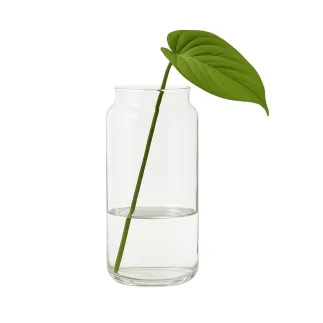 50 x Wazon z przewężeniem 35685, 1300 ml