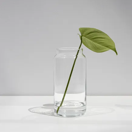 50 x Wazon z przewężeniem 35685, 1300 ml